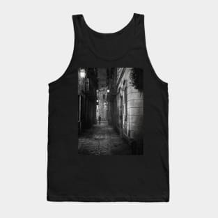 alley Tank Top